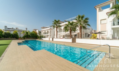 Venta - Apartment - Rojales - Ciudad Quesada