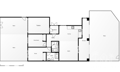 Venta - Apartment - Rojales - Ciudad Quesada