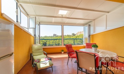 Herverkoop - Appartement - Orihuela Costa - Altos de Campoamor