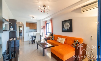 Herverkoop - Appartement - Orihuela Costa - Altos de Campoamor