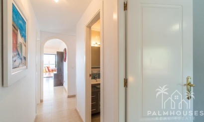 Herverkoop - Appartement - Orihuela Costa - Altos de Campoamor