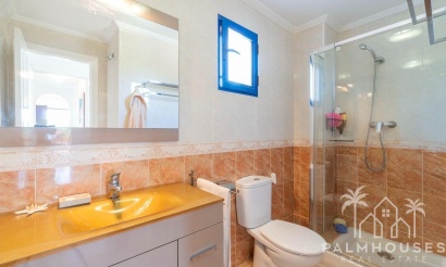 Herverkoop - Appartement - Orihuela Costa - Altos de Campoamor