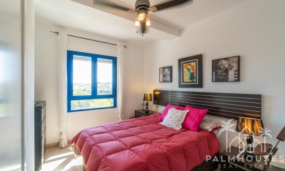Herverkoop - Appartement - Orihuela Costa - Altos de Campoamor