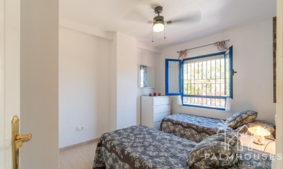 Herverkoop - Appartement - Orihuela Costa - Altos de Campoamor