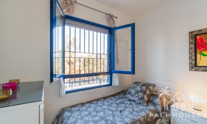 Herverkoop - Appartement - Orihuela Costa - Altos de Campoamor