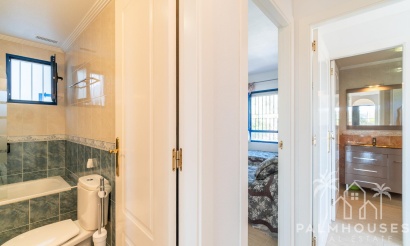 Herverkoop - Appartement - Orihuela Costa - Altos de Campoamor