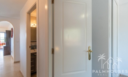 Herverkoop - Appartement - Orihuela Costa - Altos de Campoamor