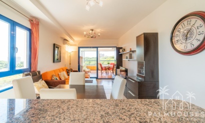 Herverkoop - Appartement - Orihuela Costa - Altos de Campoamor