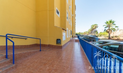 Herverkoop - Appartement - Orihuela Costa - Altos de Campoamor