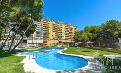 Herverkoop - Appartement - Orihuela Costa - Altos de Campoamor