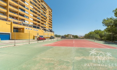 Herverkoop - Appartement - Orihuela Costa - Altos de Campoamor