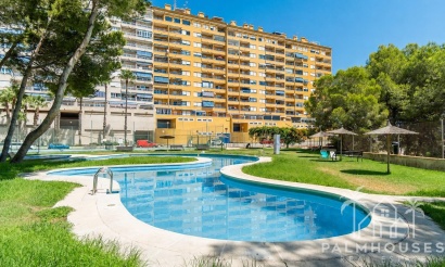 Herverkoop - Appartement - Orihuela Costa - Altos de Campoamor