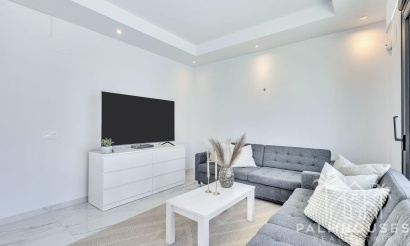 Revente - Villa - Torrevieja - Torrevieja Centro