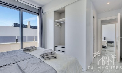Revente - Villa - Torrevieja - Torrevieja Centro