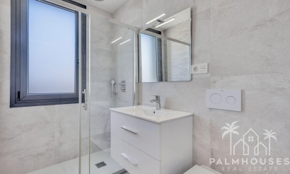 Revente - Villa - Torrevieja - Torrevieja Centro