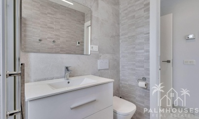 Revente - Villa - Torrevieja - Torrevieja Centro