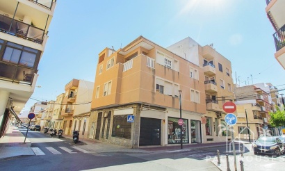 Herverkoop - Appartement - Guardamar del Segura - Guardamar del Segura Centro