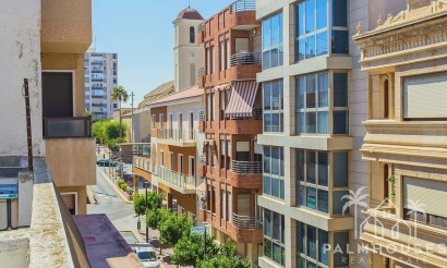 Herverkoop - Appartement - Guardamar del Segura - Guardamar del Segura Centro