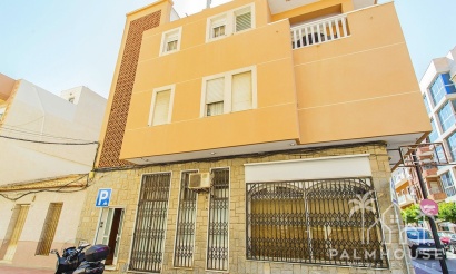 Herverkoop - Appartement - Guardamar del Segura - Guardamar del Segura Centro