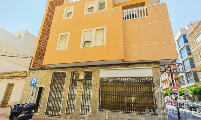 Herverkoop - Appartement - Guardamar del Segura - Guardamar del Segura Centro
