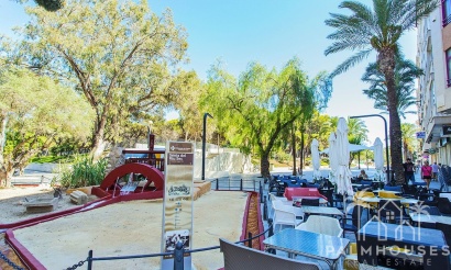 Herverkoop - Appartement - Guardamar del Segura - Guardamar del Segura Centro