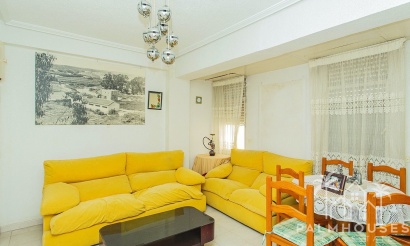 Herverkoop - Appartement - Guardamar del Segura - Guardamar del Segura Centro
