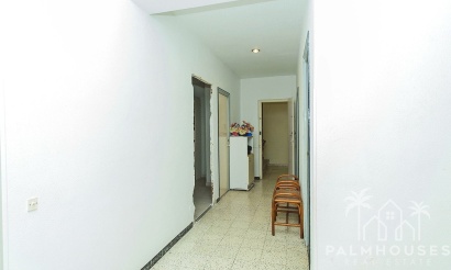 Herverkoop - Appartement - Guardamar del Segura - Guardamar del Segura Centro