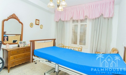 Herverkoop - Appartement - Guardamar del Segura - Guardamar del Segura Centro