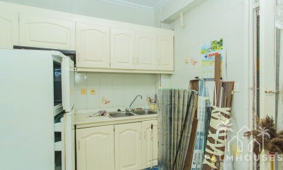 Herverkoop - Appartement - Guardamar del Segura - Guardamar del Segura Centro