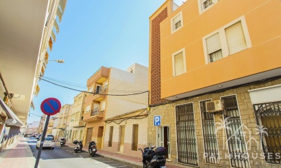Herverkoop - Appartement - Guardamar del Segura - Guardamar del Segura Centro