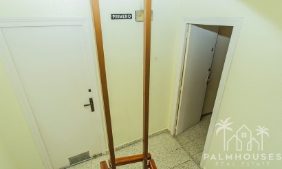 Herverkoop - Appartement - Guardamar del Segura - Guardamar del Segura Centro
