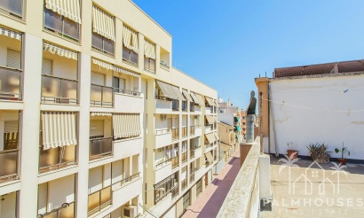 Herverkoop - Appartement - Guardamar del Segura - Guardamar del Segura Centro