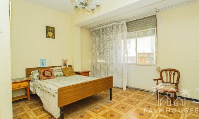 Herverkoop - Appartement - Guardamar del Segura - Guardamar del Segura Centro