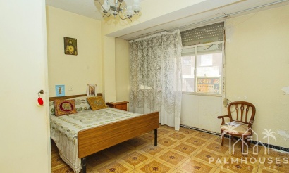 Herverkoop - Appartement - Guardamar del Segura - Guardamar del Segura Centro
