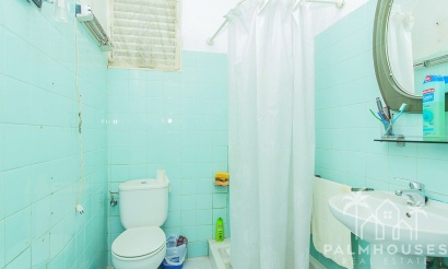 Herverkoop - Appartement - Guardamar del Segura - Guardamar del Segura Centro