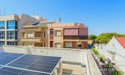 Herverkoop - Appartement - Guardamar del Segura - Guardamar del Segura Centro