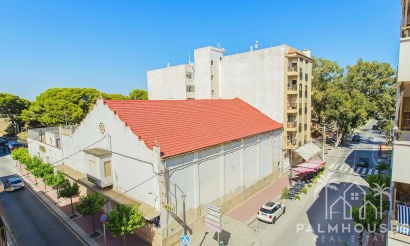 Herverkoop - Appartement - Guardamar del Segura - Guardamar del Segura Centro