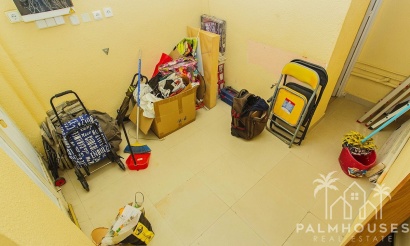 Herverkoop - Appartement - Guardamar del Segura - Guardamar del Segura Centro