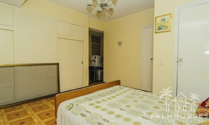 Herverkoop - Appartement - Guardamar del Segura - Guardamar del Segura Centro