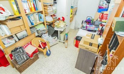 Herverkoop - Appartement - Guardamar del Segura - Guardamar del Segura Centro