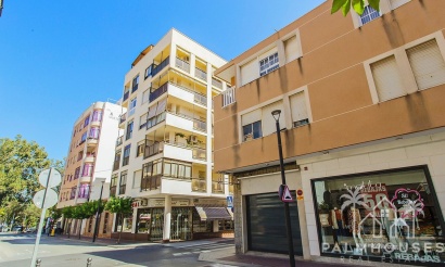 Herverkoop - Appartement - Guardamar del Segura - Guardamar del Segura Centro