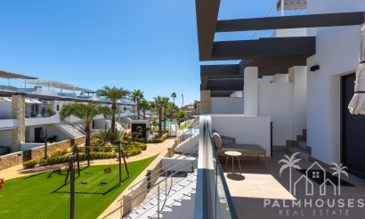 Venta - Apartment - Orihuela - Punta Prima