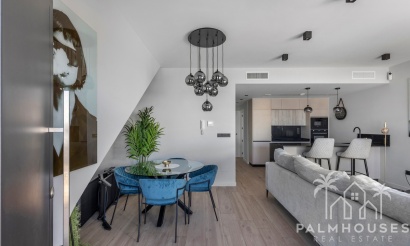 Venta - Apartment - Orihuela - Punta Prima