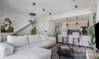 Venta - Apartment - Orihuela - Punta Prima