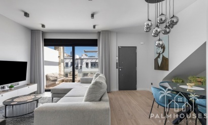 Venta - Apartment - Orihuela - Punta Prima
