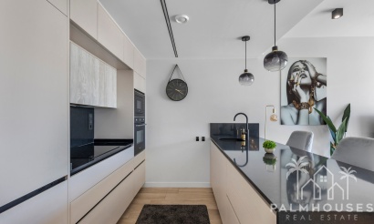 Venta - Apartment - Orihuela - Punta Prima