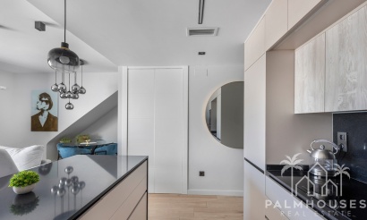 Venta - Apartment - Orihuela - Punta Prima