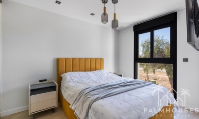 Venta - Apartment - Orihuela - Punta Prima