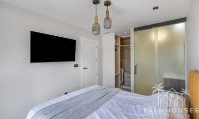 Venta - Apartment - Orihuela - Punta Prima