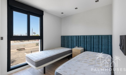 Venta - Apartment - Orihuela - Punta Prima